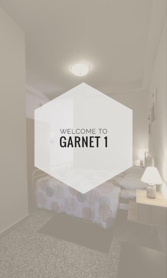 卡拉马塔Garnet 1公寓 外观 照片